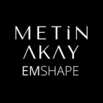 Metin Akay Emshape Türkiye